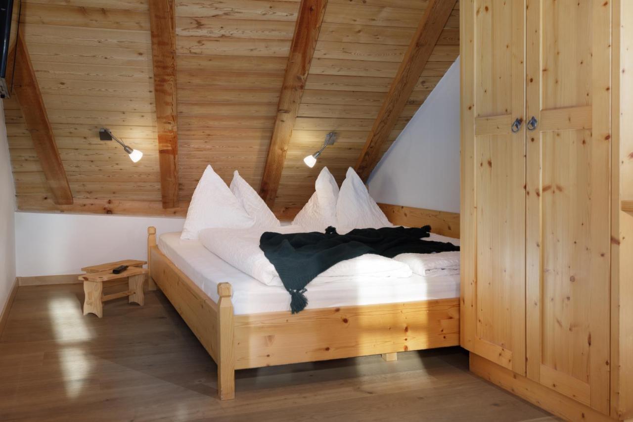 Chalet Winklwiese Olang Exterior foto