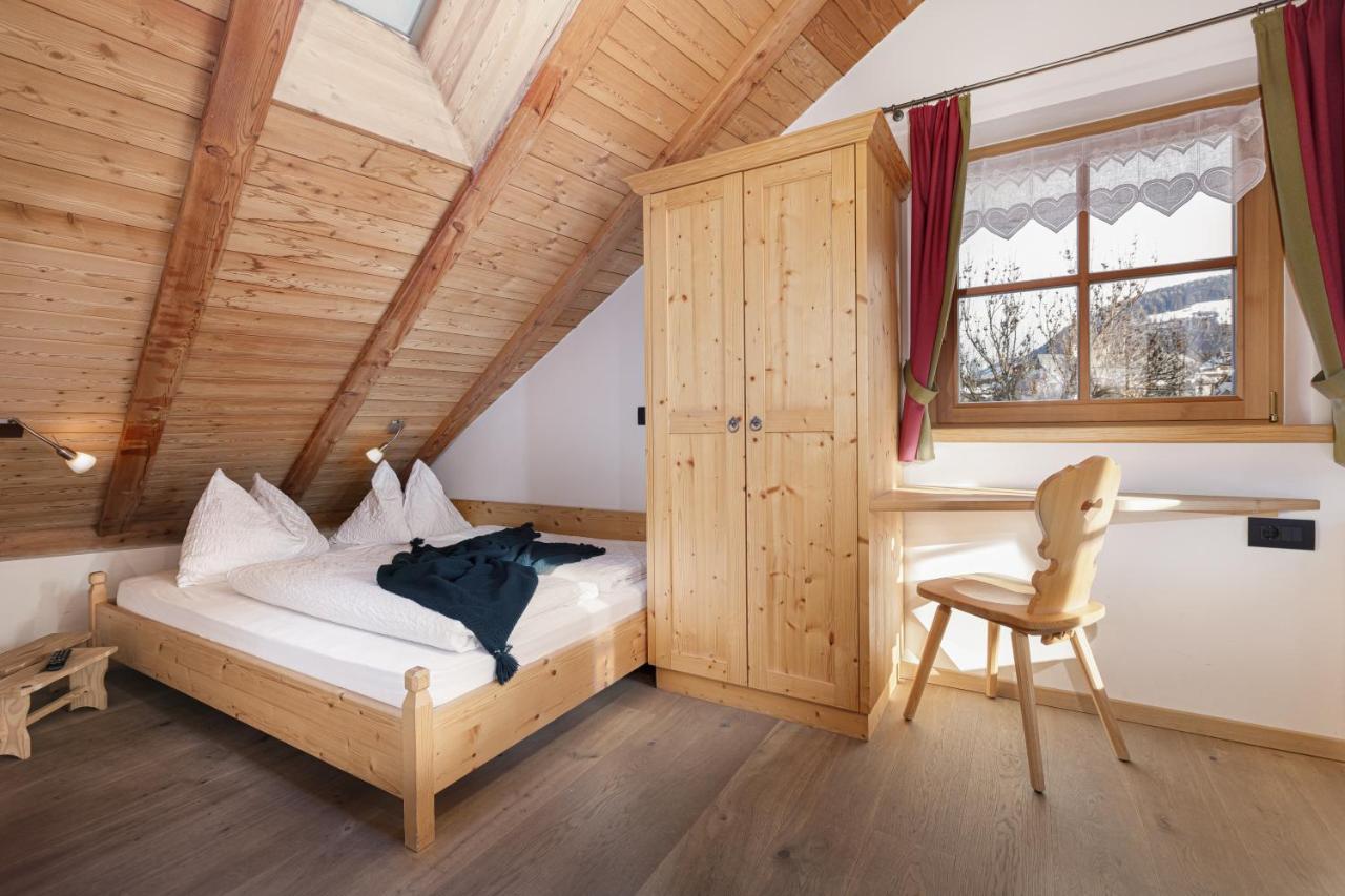 Chalet Winklwiese Olang Exterior foto